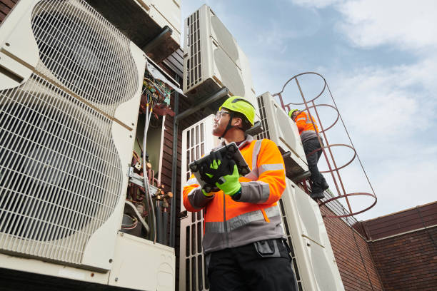 Best HVAC installation services  in Geneva, WA