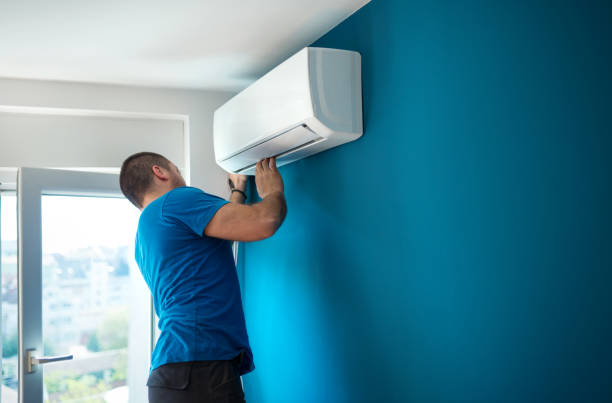Best Commercial HVAC repair  in Geneva, WA