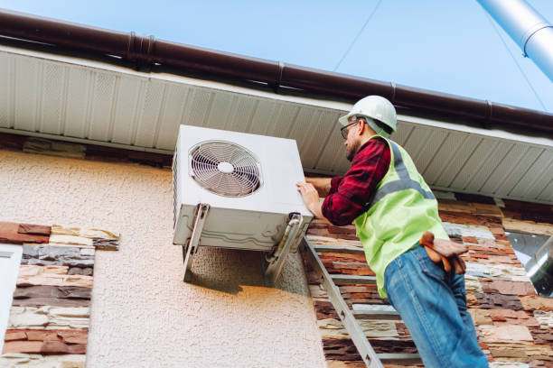 Best Local HVAC companies  in Geneva, WA