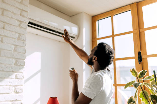 Best Heating repair services  in Geneva, WA
