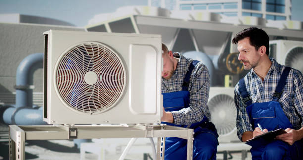 Best 24/7 HVAC repair  in Geneva, WA