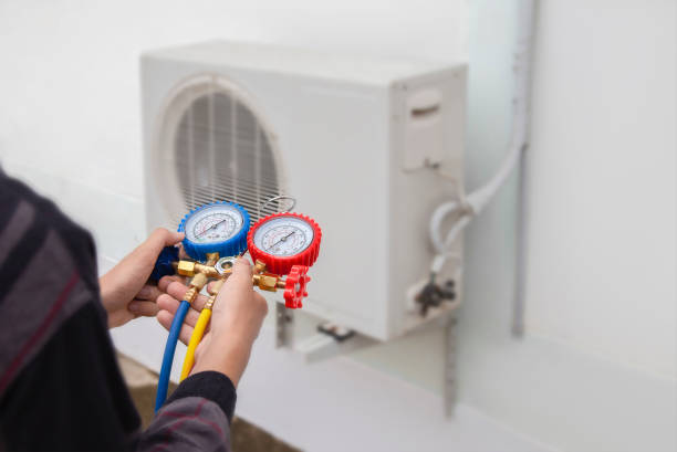 Best Local HVAC companies  in Geneva, WA