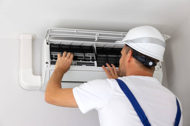 Best Best HVAC companies  in Geneva, WA