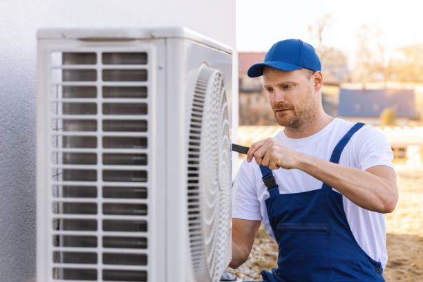 Best HVAC companies near me  in Geneva, WA