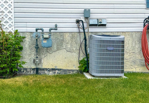 Best Furnace repair near me  in Geneva, WA